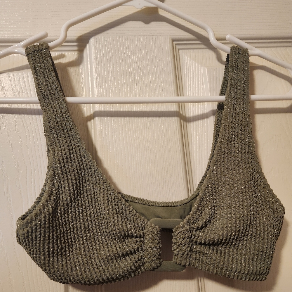 AERIE SWIMWEAR SZ XS,  NWT